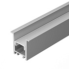 Профиль SL-COMFORT-2322-F-2000 ANOD (Arlight, Алюминий) Lednikoff