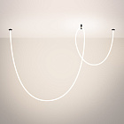Светильник SP-TROPIC-BUILT-TRIMLESS-R18-L5000-58W Warm3000 (BK, 360 deg, 230V) (Arlight, IP20 Пластик, 3 года) Lednikoff