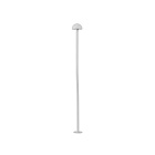 Светильник KT-ENOKI-BOLL-H600-2W Warm3000 (WH, 100 deg, 24V) (Arlight, IP65 Металл, 3 года) Lednikoff