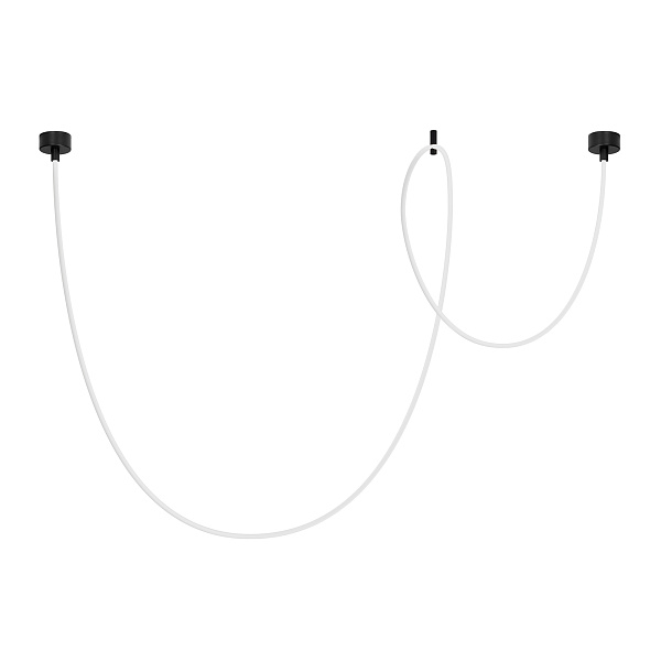 Светильник SP-TROPIC-SURFACE-R18-L5000-58W Day4000 (BK, 360 deg, 230V) (Arlight, IP20 Пластик, 3 года) Lednikoff