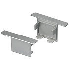 Заглушка светонепроницаемая PLS-LOCK-H25-FM (Arlight, Пластик) Lednikoff