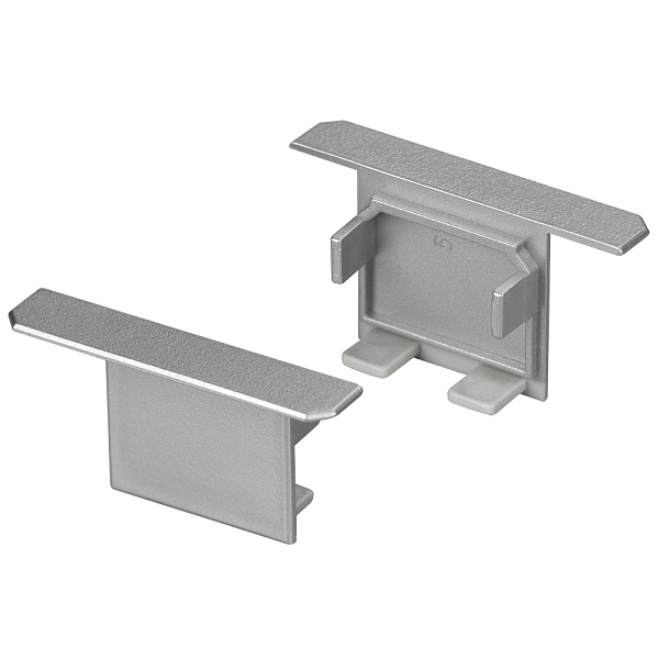 Заглушка светонепроницаемая PLS-LOCK-H25-FM (Arlight, Пластик) Lednikoff