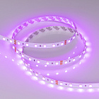 Светодиодная лента RT-B60-10mm 24V RGB (14.4 W/m, IP20, 5060, 5m) (Arlight, Открытый) Lednikoff