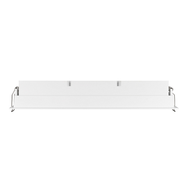 Светильник MS-ORIENT-BUILT-TURN-TC-S67x300-20W Day4000 (WH-BK, 30 deg, 230V) (Arlight, IP20 Металл, 5 лет) Lednikoff