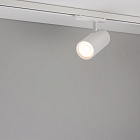 Светильник LGD-GERA-4TR-R90-30W Day4000 (WH, 15 deg, 230V) (Arlight, IP20 Металл, 5 лет)