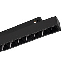 Светильник MAG-ORIENT-LASER-L465-16W Warm3000 (BK, 24 deg, 48V, DALI) (Arlight, IP20 Металл, 5 лет)