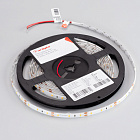 Светодиодная лента герметичная RTW-SE-A60-8mm 12V White6000 (7.2 W/m, IP65, 2835, 5m) (Arlight, -) Lednikoff