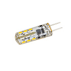 Светодиодная лампа AR-G4-24N1035DS-1.2W-12V White (Arlight, -) Lednikoff
