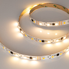 Светодиодная лента SPI-5000-5060-60 12V Cx3 Warm3000-Auto (10mm, 13.2W, IP20) (Arlight, Открытый, IP20) Lednikoff