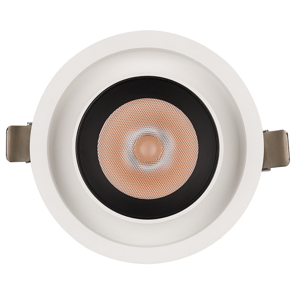 Светильник LGD-PULL-R100-10W Day4000 (WH, 20 deg) (Arlight, IP20 Металл, 3 года) Lednikoff