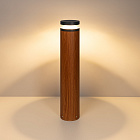 Светильник LGD-OTIS-20W-H800 Warm3500-MIX (Вишня, 315 deg, 230V) (Arlight, IP65 Металл, 5 лет) Lednikoff