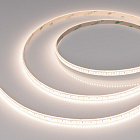 Светодиодная лента герметичная RTW-SE-A280-8mm 24V Warm3500 (10 W/m, IP65, 5m) (Arlight, 5 лет) Lednikoff