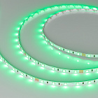 Светодиодная лента RT-G60-5mm 24V RGB (6.6 W/m, IP20, 3838, 5m) (Arlight, узкая) Lednikoff