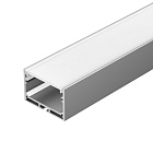 Профиль SL-LINE-4932-3000 ANOD (BY) (Arlight, Алюминий) Lednikoff
