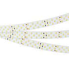 Светодиодная лента RT-A252-19mm 24V Warm3000 (27 W/m, IP20, 2835, 5m) (Arlight, Открытый) Lednikoff
