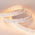 Светодиодная лента S2-2500 24V Warm 2700K 20mm (2835, 280 LED/m, LUX) (Arlight, 20 Вт/м, IP20) Lednikoff