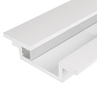 Декоративный Профиль ARL-BAY-SQUARE-35-250 (ГКЛ 12.5мм) (Arlight, -) Lednikoff