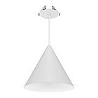 Светильник SP-MAKOTO-R180-10W Warm3000 (WH, 36 deg, 230V, TRIAC) (Arlight, IP20 Металл, 3 года) Lednikoff