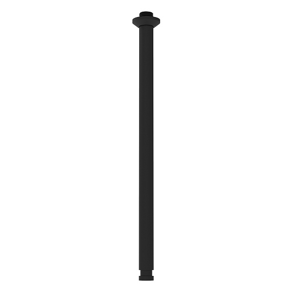 Коннектор жесткий ART-APRIORI-CON-ROD-E-L186 (BK, вертикальный) (Arlight, IP20 Металл, 3 года)
