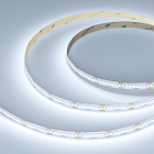 Светодиодная лента UL-A240-10mm 24V White6000 (19 W/m, IP20, 5m) (Arlight, 7 лет) Lednikoff