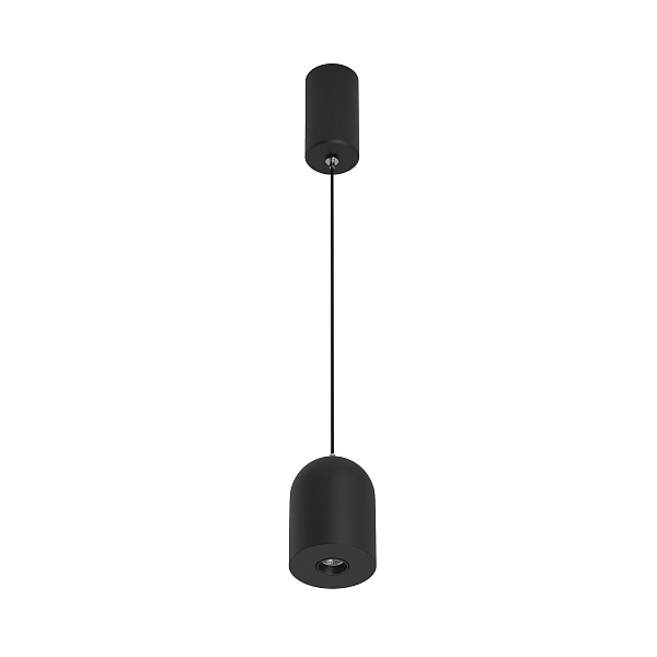 Светильник SP-ELEMENTA-DOME-R71-9W Warm3000 (BK, 39 deg, 230V) (Arlight, IP40 Металл, 3 года) Lednikoff