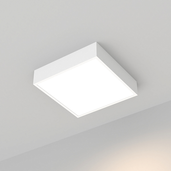 Панель IM-EMERGENCY-3H-S300x300-17W Day4000 (WH, 120 deg, 230V) (Arlight, IP40 Металл, 2 года) Lednikoff