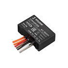 INTELLIGENT ARLIGHT Конвертер DALI-301-72-D2-DRO-IN Black (BUS) (IARL, Пластик) Lednikoff