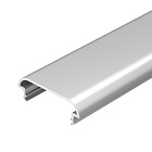 Профиль-верх TOP-WIDE-H11-C-2000 (Arlight, Алюминий) Lednikoff