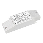 Блок питания ARJ-SP-34-PFC-1-10V-INS (34W, 500-800mA) (Arlight, IP20 Пластик, 5 лет) Lednikoff