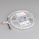 Светодиодная лента RTW-SE-B60-10mm 24V RGBW-White (14.4 W/m, IP65, 5060, 5m) (Arlight, Открытый) Lednikoff