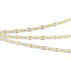 Светодиодная лента RT-A240-10mm 24V Warm3000 (22 W/m, IP20, 2835, 5m) (Arlight, высок.эфф.150 лм/Вт) Lednikoff