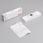 INTELLIGENT ARLIGHT Диммер SMART-DALI-204-72-SH-DT6/DT8-SUF (12-48V, 4x150-500mA) (IARL, IP20 Пластик, 5 лет) Lednikoff