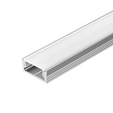 Профиль SL-SLIM-H7-3000 ANOD (BY) (Arlight, Алюминий)