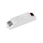 Блок питания ARJ-SP-15-PFC-NFC-WR (15W, 3-45V, 0.1-0.7A) (Arlight, IP20 Пластик, 5 лет) Lednikoff