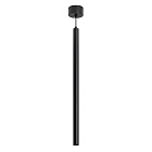 Светильник SP-PIPE-HANG-L600-R30-9W Warm3000 (BK, 24 deg, 230V) (Arlight, IP20 Металл, 3 года) Lednikoff