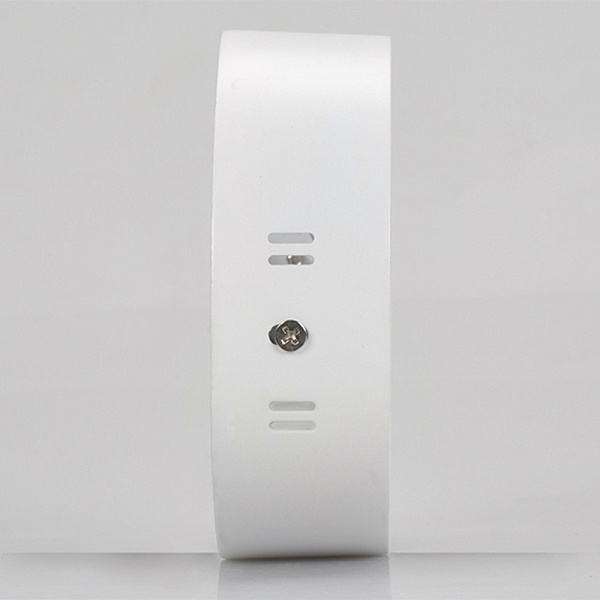 Светильник SP-R120-6W White (Arlight, IP20 Металл, 3 года) Lednikoff