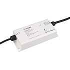Контроллер SMART-K34-RGBW-WP (12-36V, 4x5A, 2.4G) (Arlight, IP67 Пластик, 5 лет) Lednikoff