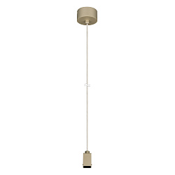 Потолочная чаша с питанием ART-APRIORI-CANOPY-SIDE-L5000-POWER (OG) (Arlight, IP20 Металл, 3 года)