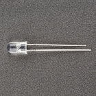 Светодиод ARL-5013RGBC-B-7color Fast (Arlight, 5мм (круглый)) Lednikoff