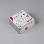 INTELLIGENT ARLIGHT Сенсорная панель SMART-DALI-301-11-4G-3SC-DT6 Белая (230V, встраиваемая, 2.4G) (IARL, IP20 Пластик, 5 лет) Lednikoff