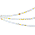 Светодиодная лента RT-A90-10mm 24V White6000 (4.8 W/m, IP20, 2835, 5m) (Arlight, высок.эфф.200 лм/Вт) Lednikoff