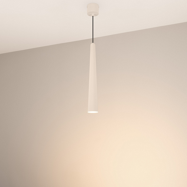 Светильник SP-STIRIA-L400-R57-5W Warm3000 (BG, 36 deg, 230V) (Arlight, IP20 Металл, 3 года) Lednikoff