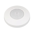 INTELLIGENT ARLIGHT Датчик присутствия DALI-MS-LS-8M-IN (DALI bus, 8М) (IARL, IP20 Пластик, 3 года) Lednikoff