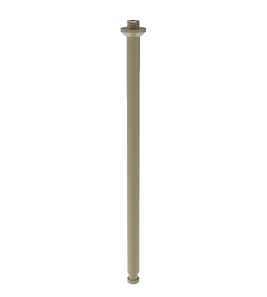 Коннектор жесткий ART-APRIORI-CON-ROD-E-L186 (OG, вертикальный) (Arlight, IP20 Металл, 3 года)