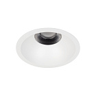 Светильник MS-HARBOR-R106-15W Day4000 (WH, 24 deg, 230V) (Arlight, IP20 Металл, 5 лет) Lednikoff