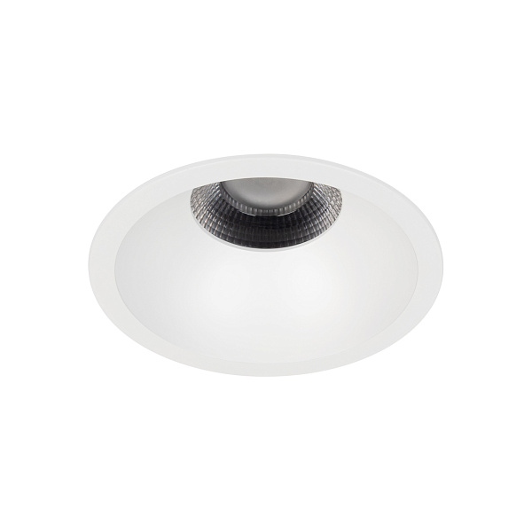 Светильник MS-HARBOR-R106-15W Day4000 (WH, 24 deg, 230V) (Arlight, IP20 Металл, 5 лет) Lednikoff
