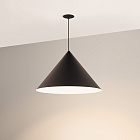Светильник SP-MAKOTO-R550-14W Warm3000 (BK, 36 deg, 230V, TRIAC) (Arlight, IP20 Металл, 3 года) Lednikoff
