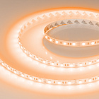 Светодиодная лента RT-B60-10mm 12V Orange (14.4 W/m, IP20, 5060, 5m) (Arlight, Открытый) Lednikoff