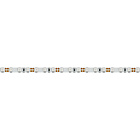 Светодиодная лента RT-A120-5mm 12V Green (9.6 W/m, IP20, 3528, 5m) (Arlight, узкая) Lednikoff