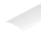 Экран FROST матовый для MULTI (Arlight, Пластик) Lednikoff